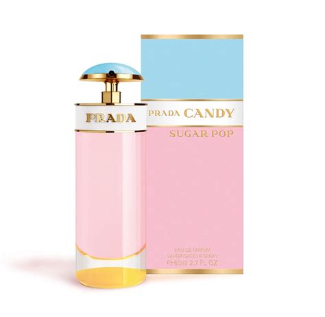 parfum prada candy composition|prada candy sugar pop fragrantica.